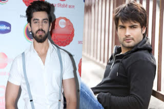 Avinash Mishra and Vivian Dsena clash over kitchen duties