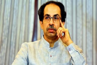 Uddhav Thackeray Hospitalized