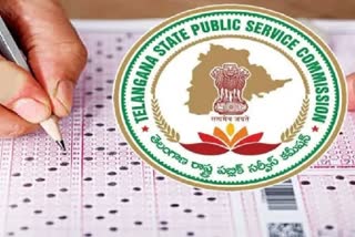 Telangana  Group-1 Mains Hall Tickets Released