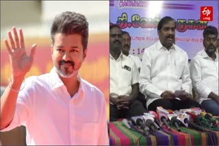 விஜய், வேல்முருகன்