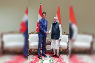 India decides to withdraw High Commissioner and other diplomats from Canada says MEA