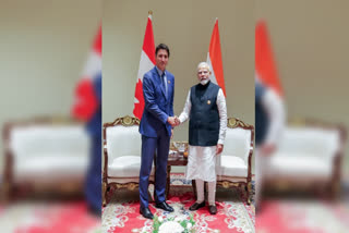 INDIA CANADA ROW MEA