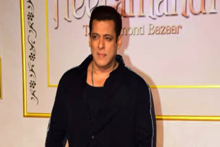 SALMAN KHAN