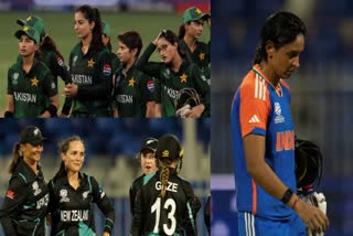 WOMENS T20 WORLD CUP 2024