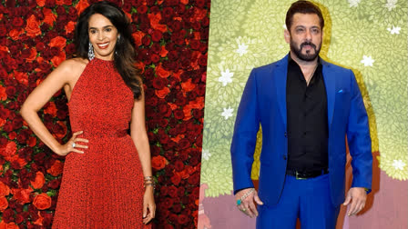 Bigg Boss 18 Episode 8: Mallika Sherawat Flirts with Salman Khan