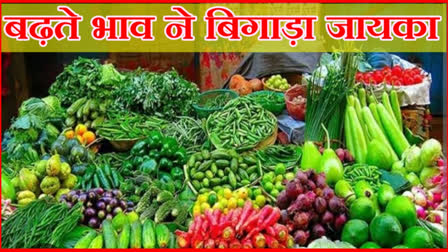 vegetable prices rise in haryana