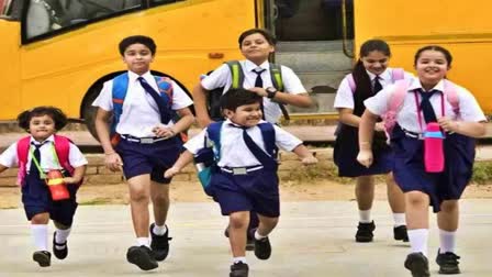 SCHOOL HOLIDAY IN AP TODAY