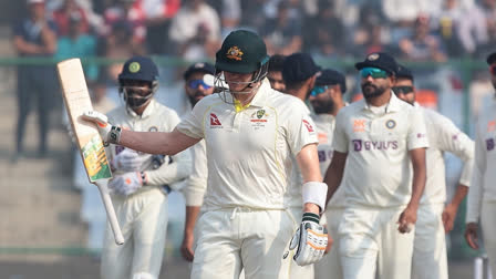 Australia batter Steve Smith will not play as an opener against India during the Border-Gavaskar Trophy 2024, confirmed Australia chief selector George Bailey.