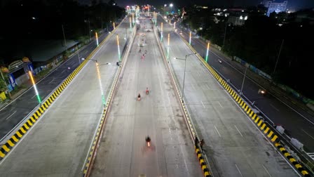 Indore Gift 4 Flyovers