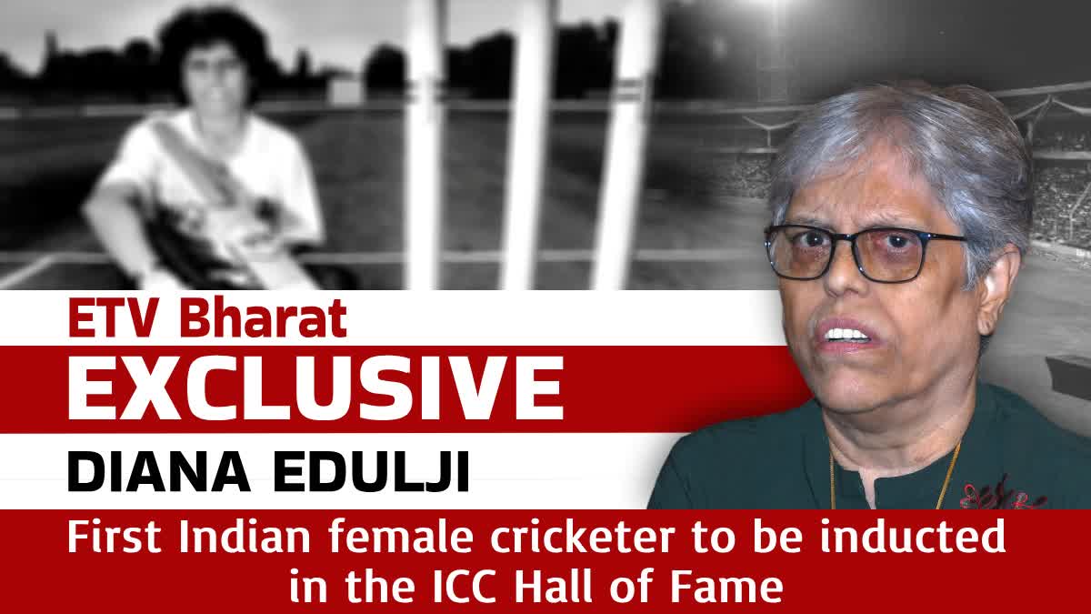 The International Cricket Council has added three cricketers to the ICC Hall of Fame, paying tribute to the remarkable careers of Virender Sehwag, Diana Edulji, and Aravinda de Silva. Their contributions have left an indelible mark on the cricketing world, inspiring generations to come.