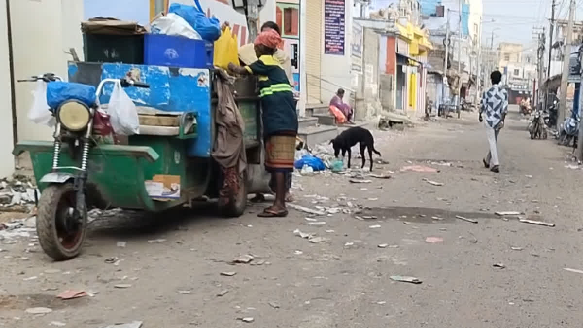 tons-of-firecracker-waste-in-tirunelveli-is-affecting-air-quality