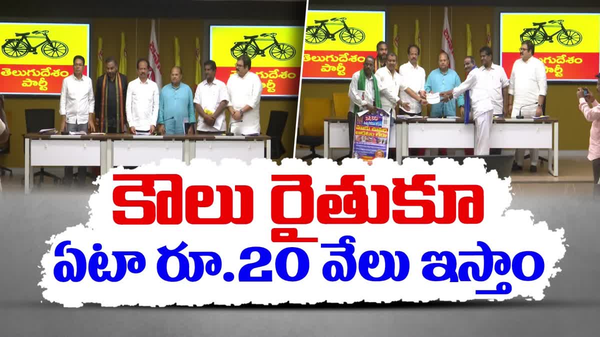 TDP_Janasena_Mini_Manifesto