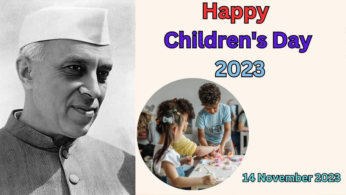 Children's Day 2023