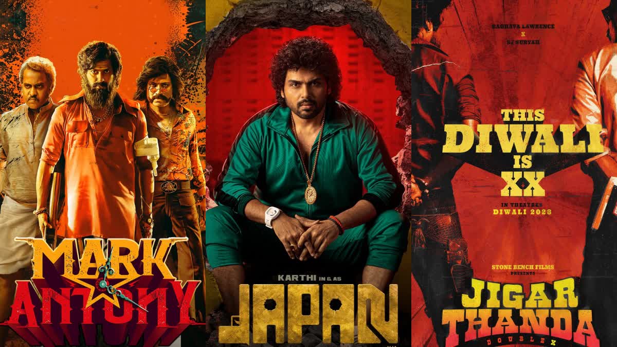 Deepavali Release Dubbing Movies