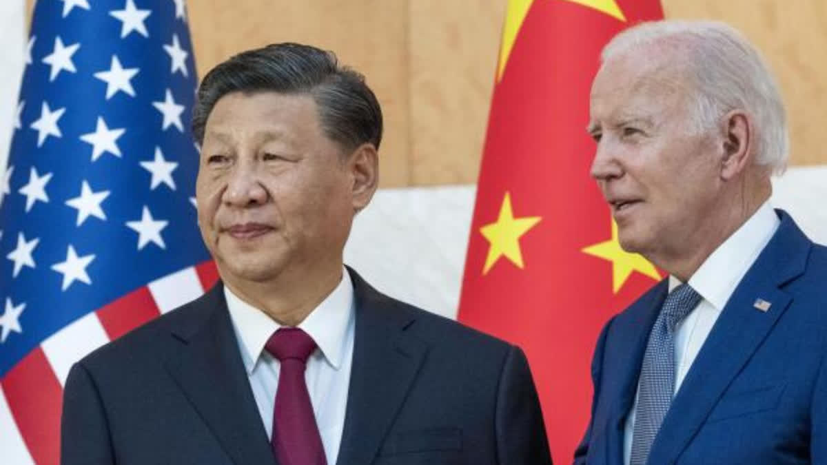 Biden should stand up for military ability to act independently in South China Sea: US Congressman
