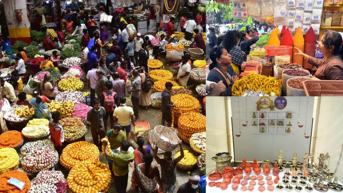 Diwali festival