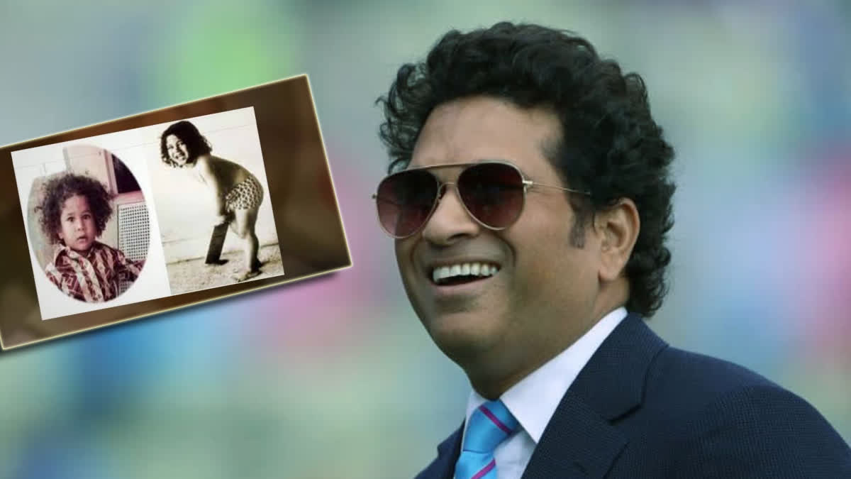 Image Coutresy: Sachin Tendulkar X