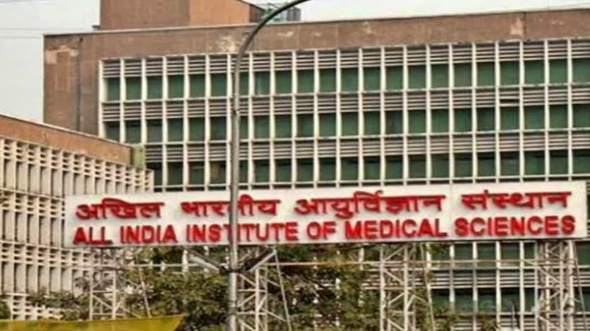 All India Institute of Medical Science (AIIMS)
