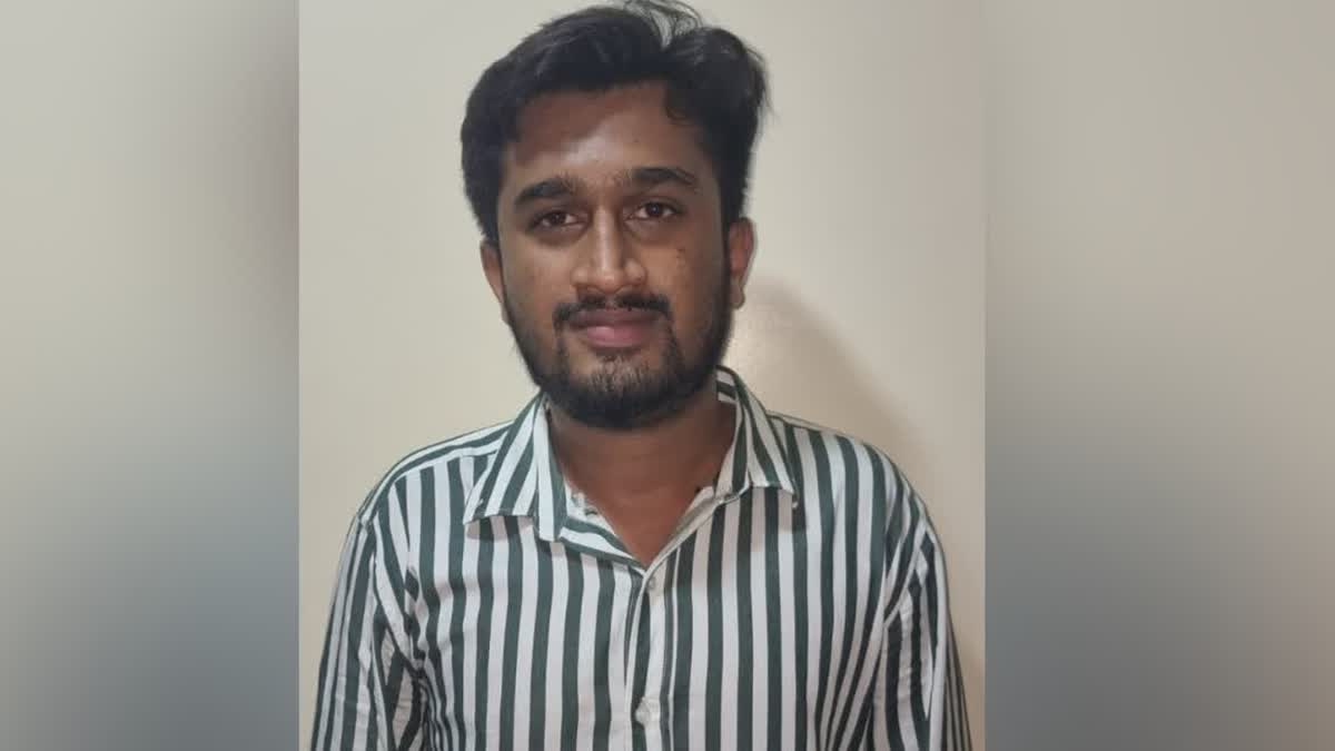 Undertrial prisoner running prostitution business from jail arrested in Bengaluru