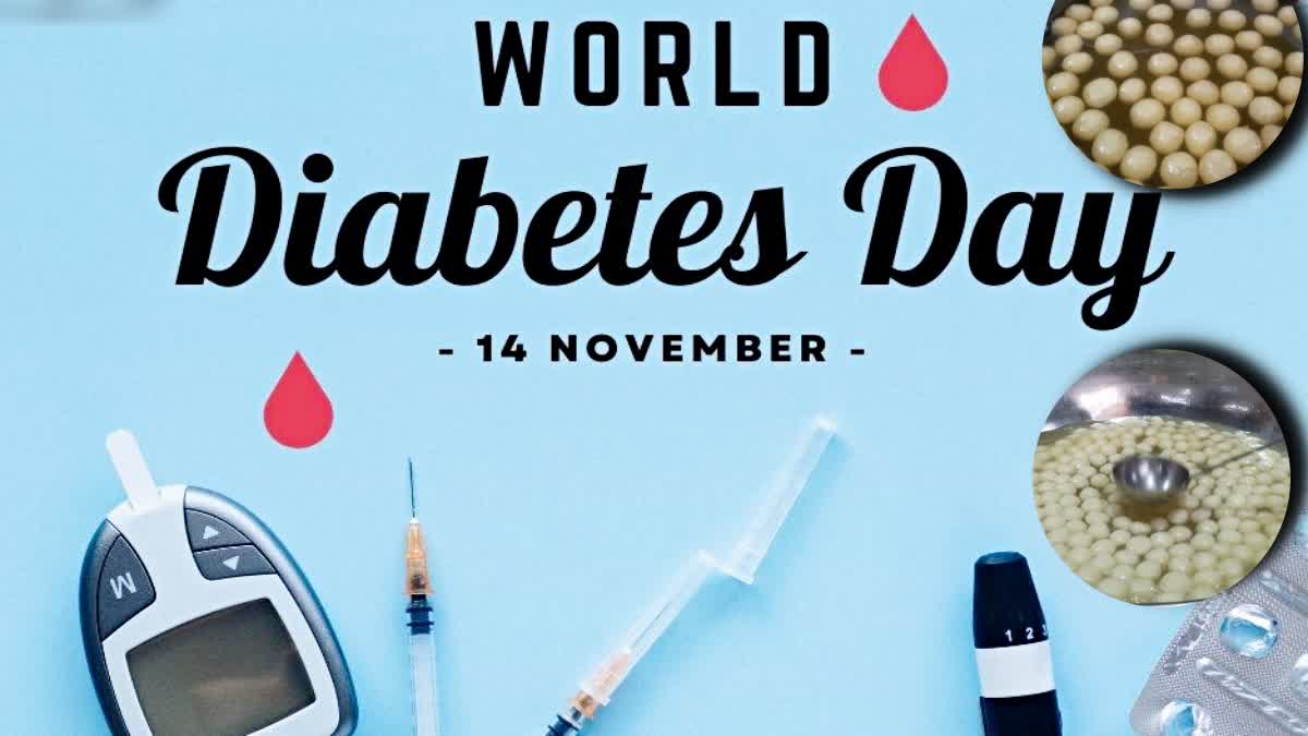 World Diabetes Day