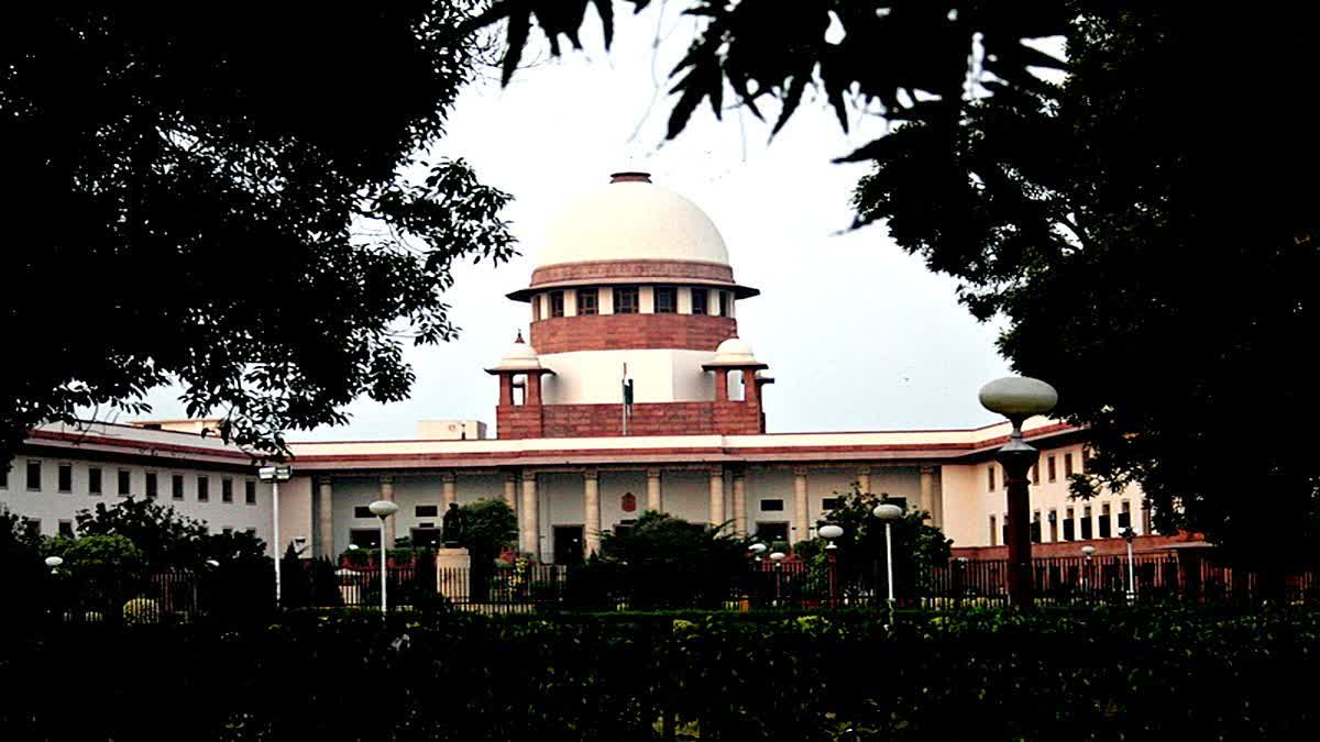Supreme Court : સુપ્રીમ કોર્ટે અમેરિકન બાળકનો જીવ બચાવવા ભારતીય પિતરાઇને લિવરનું દાન કરવાની મંજૂરી આપી