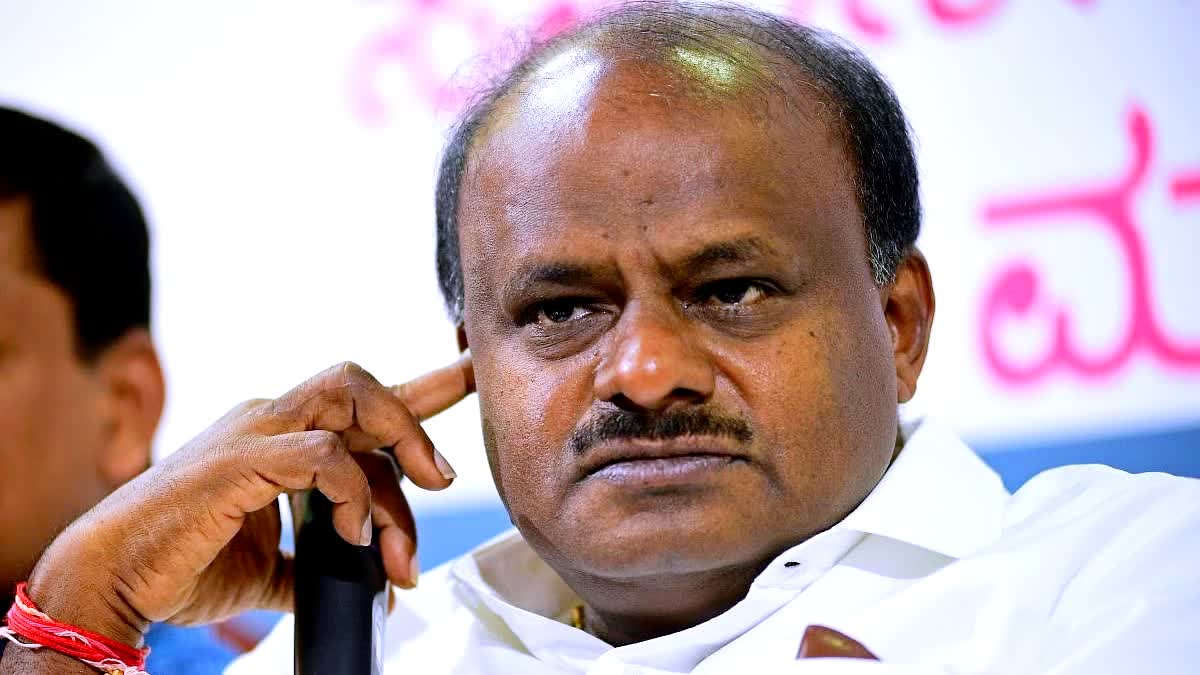 Kumaraswamy