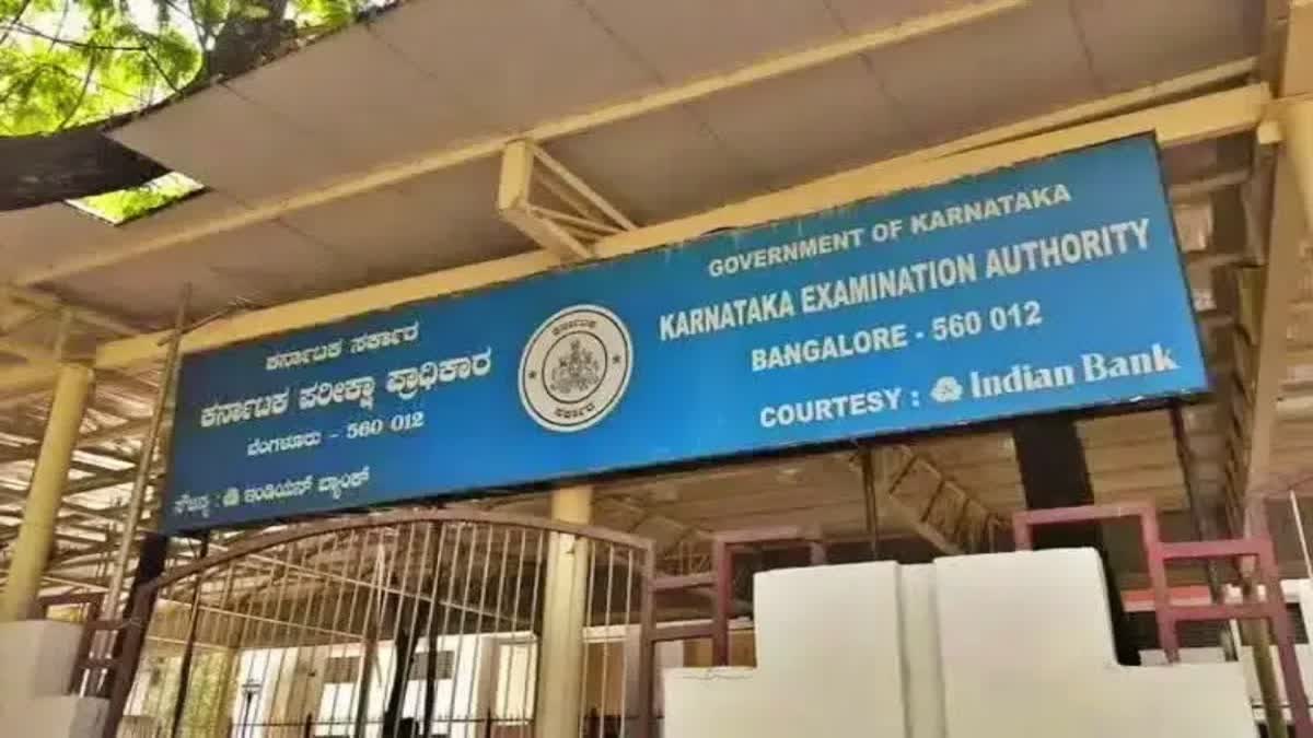 Karnataka Examination Authority Permits Attending Exams Wearing Hijab