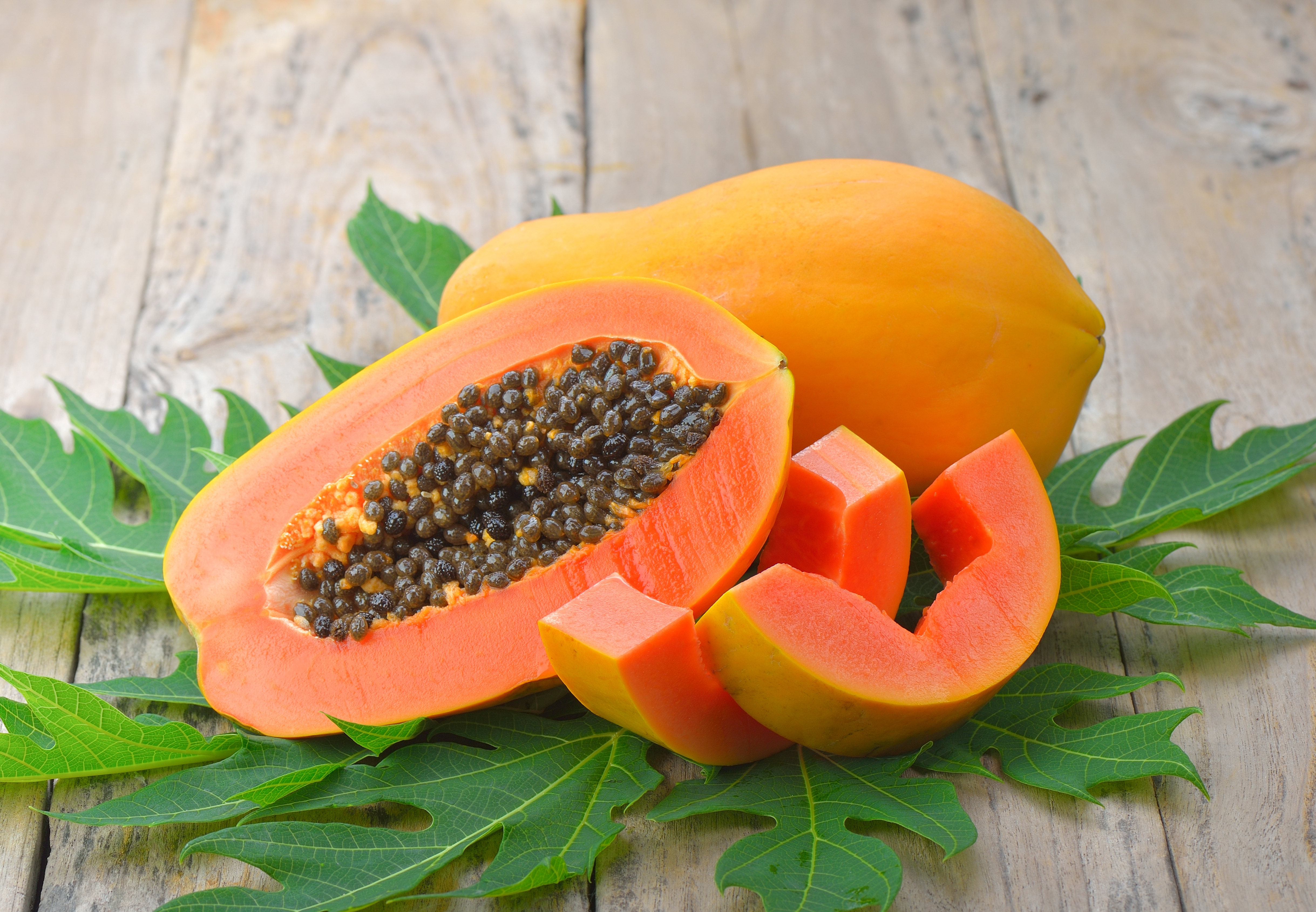 Will Papaya Reduce Weight