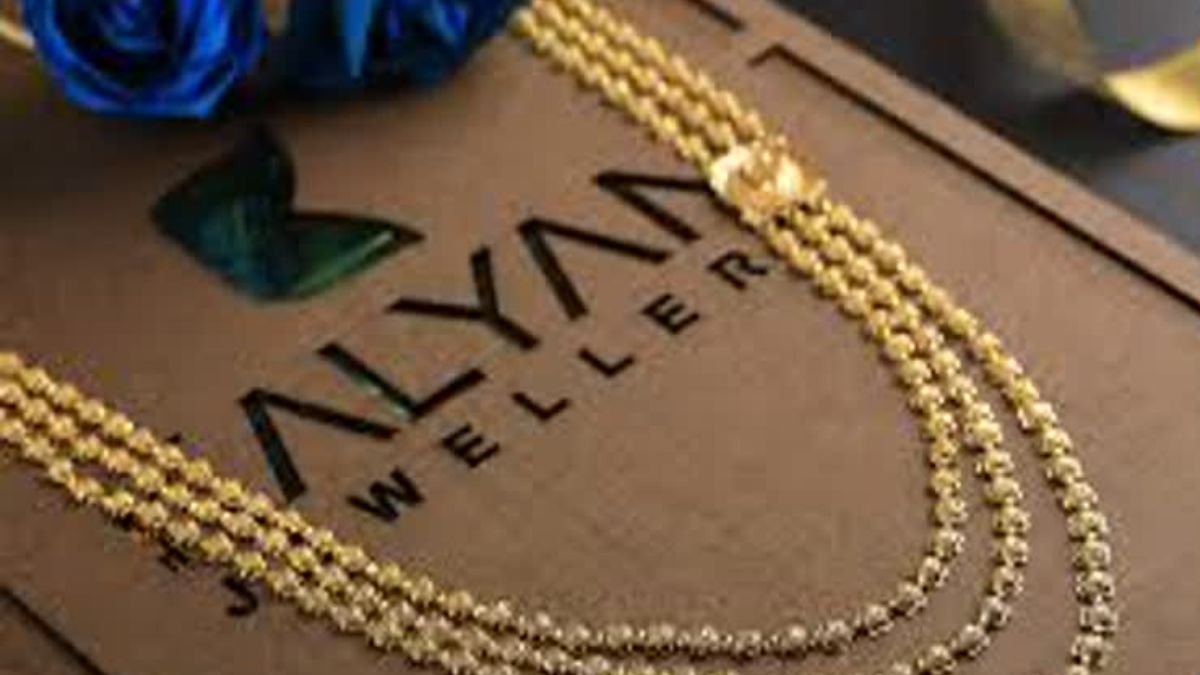 Kalyan Jewelers consolidated PAT increases