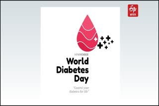 World Diabetes Day 2023