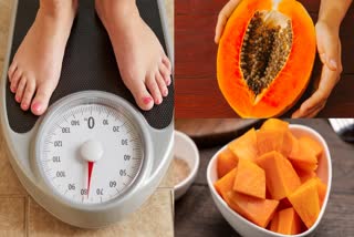 Will Papaya Reduce Weight