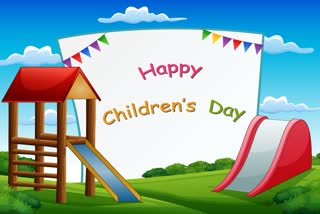 Childrens Day