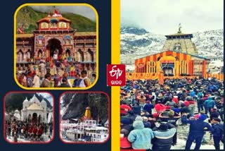 Chardham Yatra