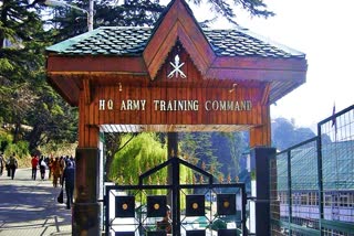 Army Recruitment under Agnipath Scheme in Shimla