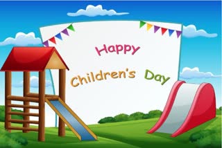 Children's Day,  Jawahar Lal Nehru Birthday, Nehru Jayanti