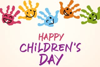 Children's Day Celebration