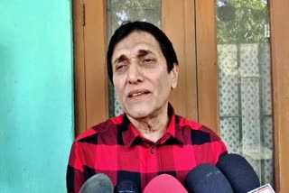 MP Ajit bhuyan react on media boycott decision of opposition