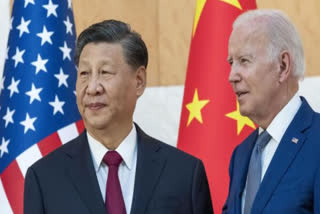 US China relationship