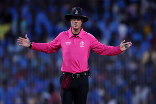 Cricket World Cup 2023  ICC Match Officials For Cricket World Cup 2023  Cricket World Cup 2023 Semi Final Match Officials  India vs New Zealand Semi Final Match Officials  Richard Kettleborough  South Africa vs Australia Semi Match Officials  ഏകദിന ക്രിക്കറ്റ് ലോകകപ്പ്  ക്രിക്കറ്റ് ലോകകപ്പ് സെമി അംപയര്‍  ഇന്ത്യ ന്യൂസിലന്‍ഡ്  റിച്ചാര്‍ഡ് ഇല്ലിങ്‌വര്‍ത്ത് റോഡ് ടക്കര്‍  ലോകകപ്പ് സെമി മാച്ച് ഒഫിഷ്യല്‍സ്