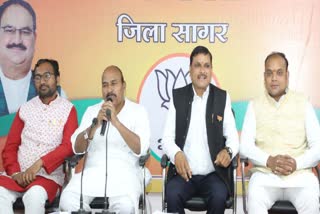 Union Minister Virendra Kumar told