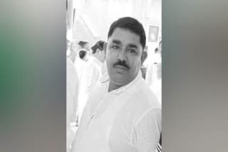 TMC Leader Shot Dead in Jaynagar