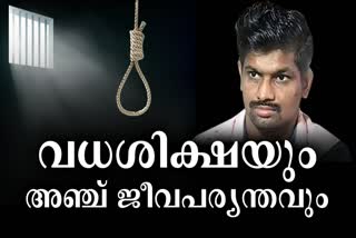 Aluva murder case  Aluva 5 years girl rape case  Aluva murder case court order  Aluva murder case death penalty  Aluva rape case punishment  crime news  Aluva murder case court order today  Aluva murder case court order life imprisonment  ആലുവ കൊലപാതകം  ആലുവ അഞ്ച് വയസുകാരിയുടെ കൊലപാതകം  ആലുവ പീഡനകേസ് കോടതി വിധി  ആലുവ പോക്‌സോ കേസ് വിധി  ആലുവ കൊലപാതകം വധശിക്ഷ  Aluva murder case death penalty  വധശിക്ഷ