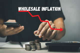 Wholesale inflation