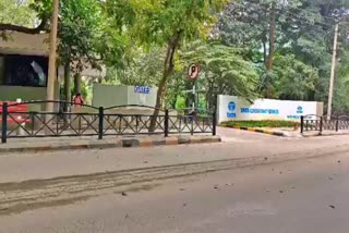 Bomb threat call in Bengaluru  bomb threat call from its woman ex employee  TCS gets a hoax bomb threat call  TCS gets a hoax bomb threat call from ex employee  Bengaluru bomb threat call  ടിസിഎസ് കമ്പനിക്കു നേരെ ജീവനക്കാരിയുടെ ബോംബ് ഭീഷണി  മുൻ ജീവനക്കാരിയുടെ വ്യാജ ബോംബ് ഭീഷണി  വ്യാജ ബോംബ് ഭീഷണി  ബെംഗളൂരുവിൽ വ്യാജ ബോംബ് ഭീഷണി  ടിസിഎസ് കമ്പനിക്ക് നേരെ ബോംബ് ഭീഷണി  കമ്പനിയോടുളള ദേഷ്യം