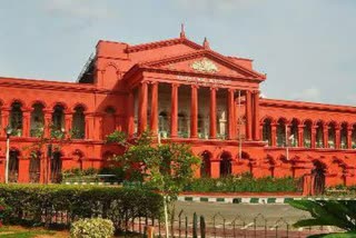 High court video conference nellur court