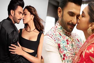 Ranveer Singh and Deepika Padukone wedding anniversary special