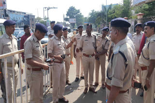 PM Modi visit to Jharkhand