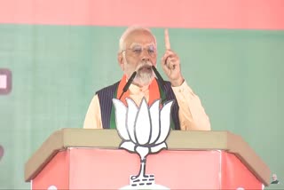 PM Modi in MP