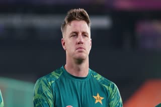 Morne Morkel