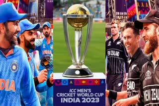IND Vs NZ World Cup 2023 Semi Final Review